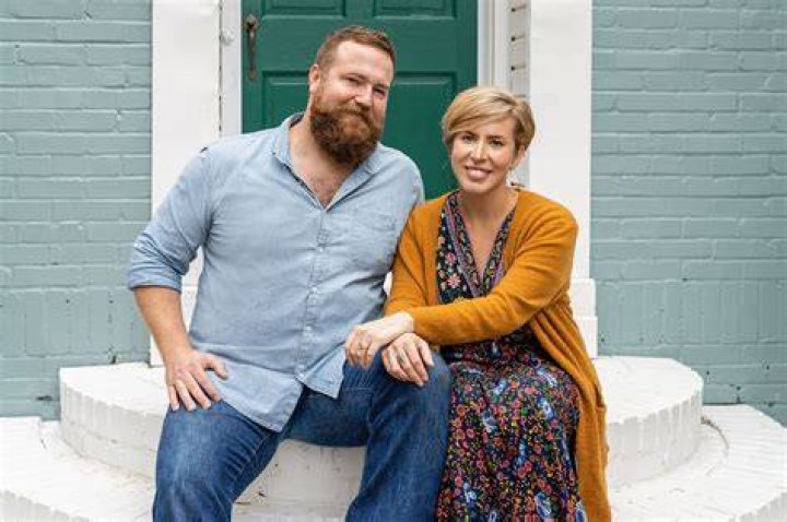 Ben and Erin Napier's Relationship Timeline