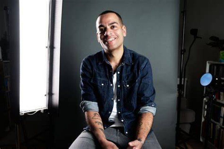 Ben Bailey Smith on Des, Ricky Gervais & doing comedy with his sister