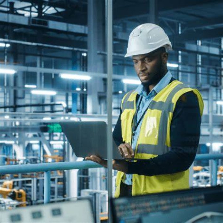 Ben Lauer Principal Reliability Engineer Milwaukee Tool LinkedIn
