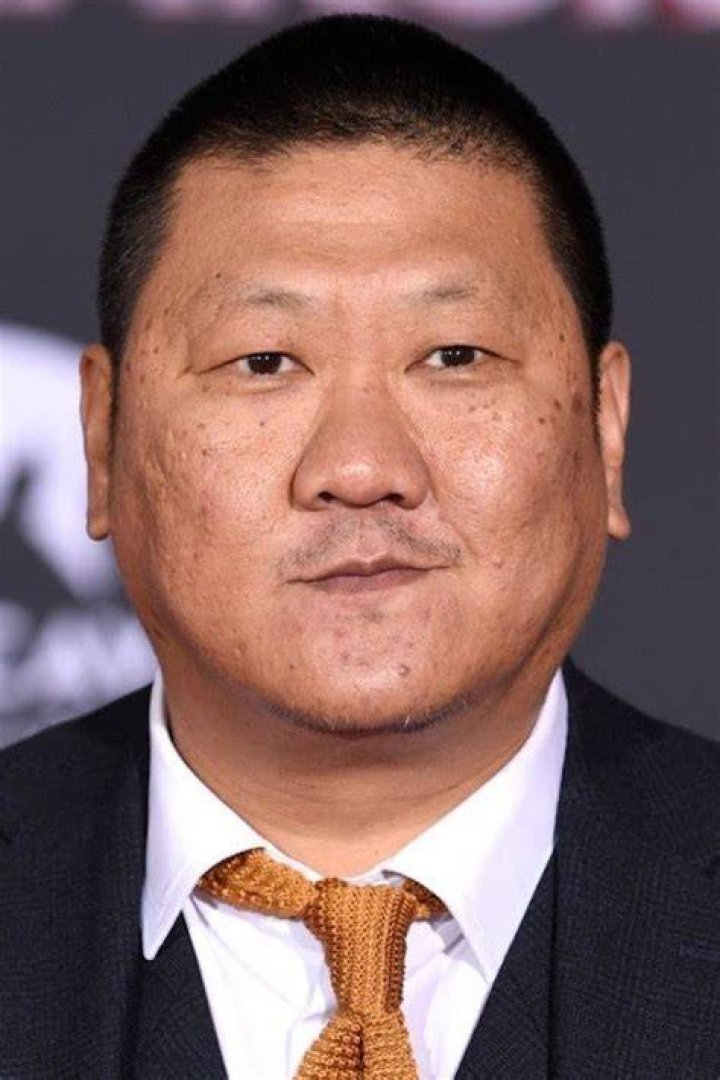 Benedict Wong Disney Wiki Fandom