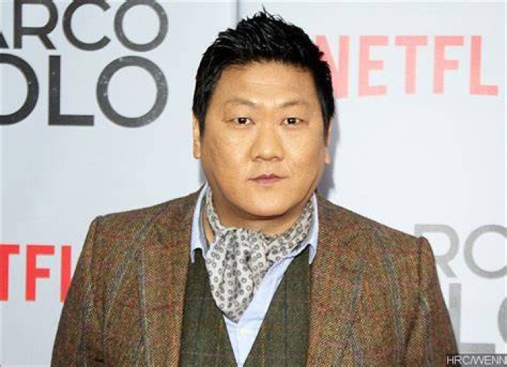 Benedict Wong Lands Major Role In Marvel's "Doctor Strange" The