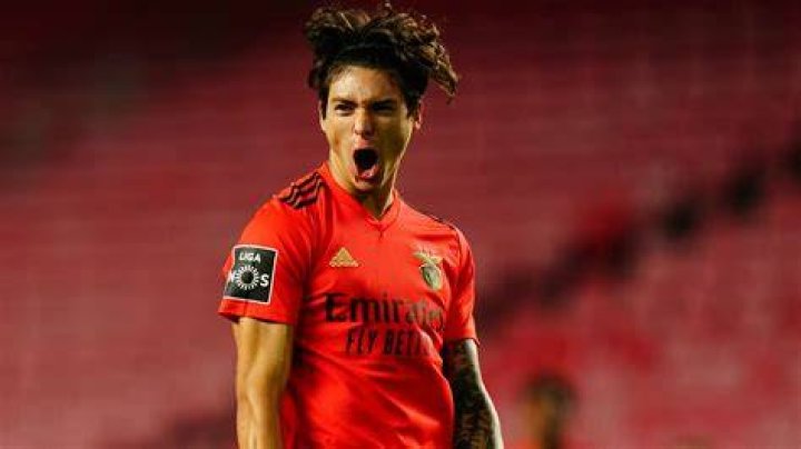 Benfica 33 Rangers Nunez levels it late as Gerrard's men squander two