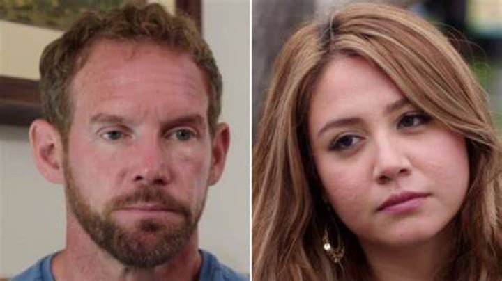 Benjamin Mahogany's 90-Day Fiance Journey: A Captivating Love Story