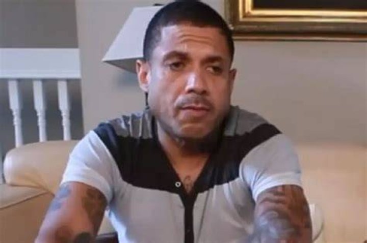 Benzino arrested for handgun at Atlanta airport; reality TV star shot