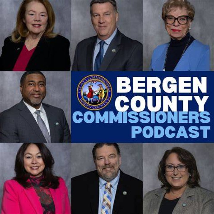 Bergen County Board Of Commissioners Candidate Profile Douglas Holden