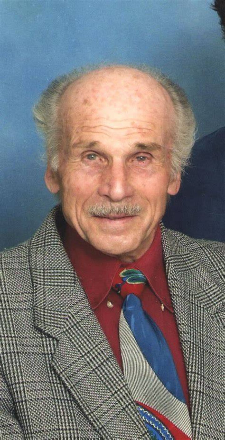 Bernard &Eacute;THIER Maison Trudel