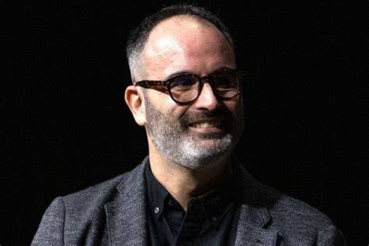 Bernardo Rondeau