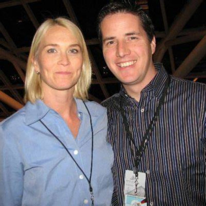 Bernie Moreno Wife Bridget Married Life And Children