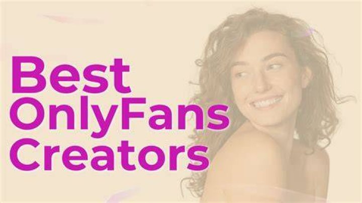 Best Onlyfans Girls Reliable Products