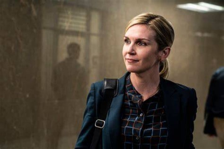 &lsquo;Better Call Saul&rsquo; Rhea Seehorn on Kim&rsquo;s Dark Turn The New York Times