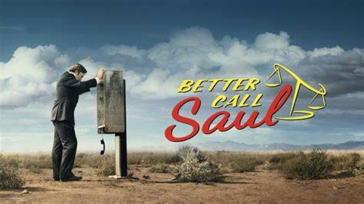 Better Call Saul's Patrick Fabian and Lil Olive A Voice for Lil Olive