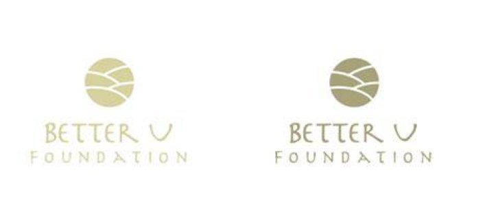 Better U Foundation Website Updated