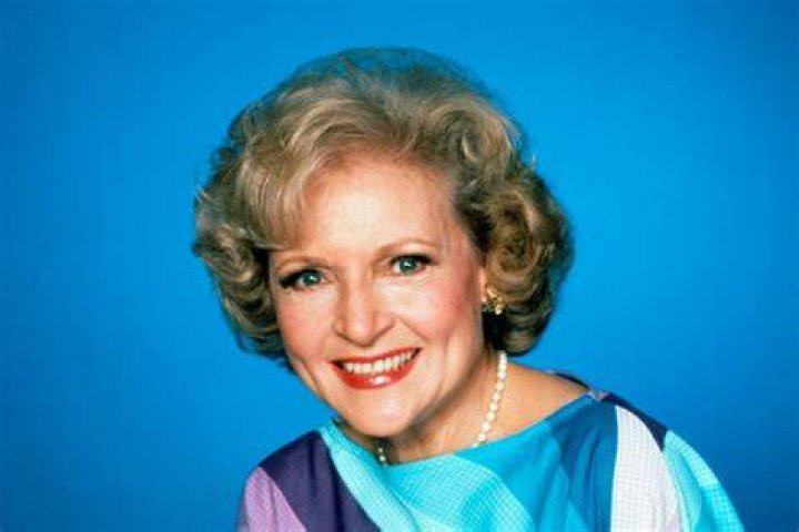Betty White's Passing Inspires Scores Of Tributes Online Know Your Meme