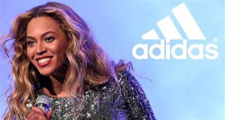 Beyonce, Adidas Announce New Partnership Rolling Stone