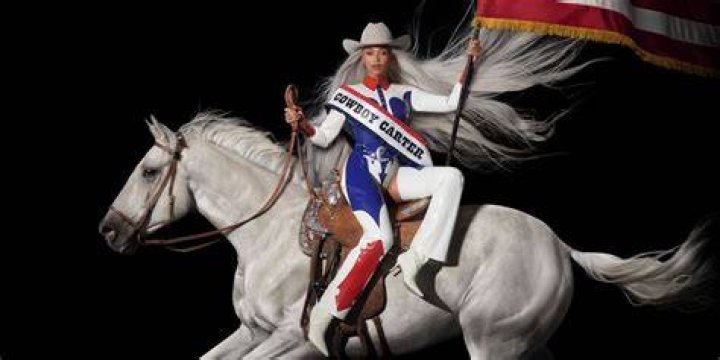 Beyonc&eacute; Reveals Cowboy Carter Artwork, Shares Statement on New Album