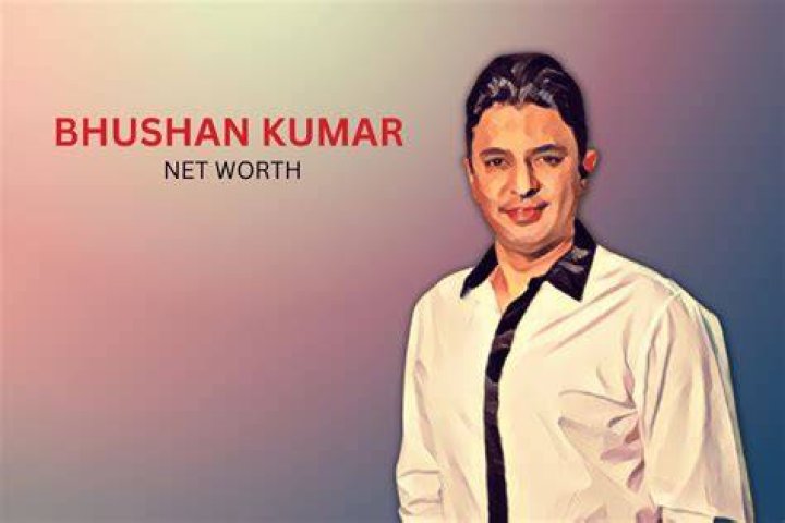 Bhushan Kumar Net Worth 2023 Career Companies Age