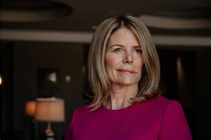 BIAAZ First Ever "Woman Of Courage" Award Brain Injury Alliance Of