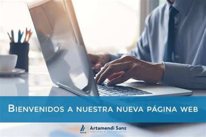 Bienvenidos a nuestra web Fernando Celaya