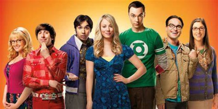 Big Bang Theory Cast And Crew Raise Over 5mil For Scholarships