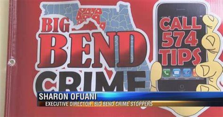 Big Bend Crime Stoppers offers up to 3,000 Reward YouTube