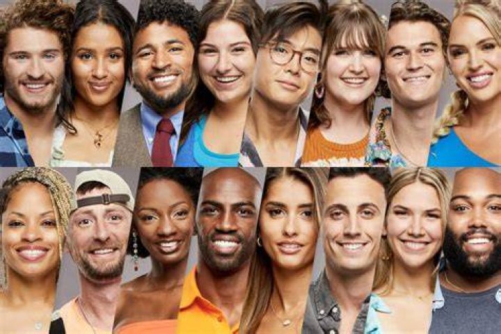 Big Brother 23 Episode 1 to the 750,000 Big Brother Beach