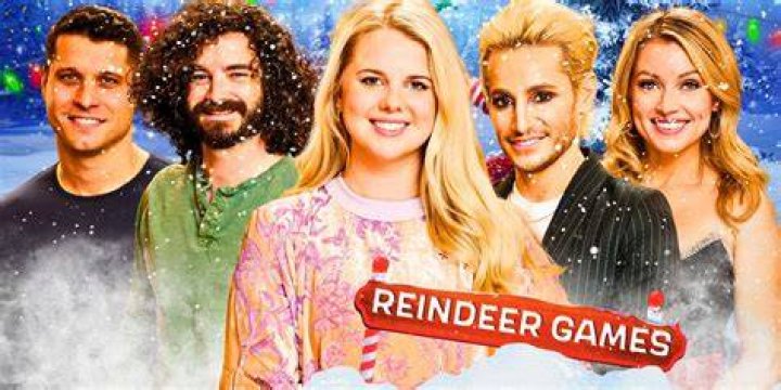 Big Brother Fans Really Don&rsquo;t Want This Reindeer Games Contestant To Win