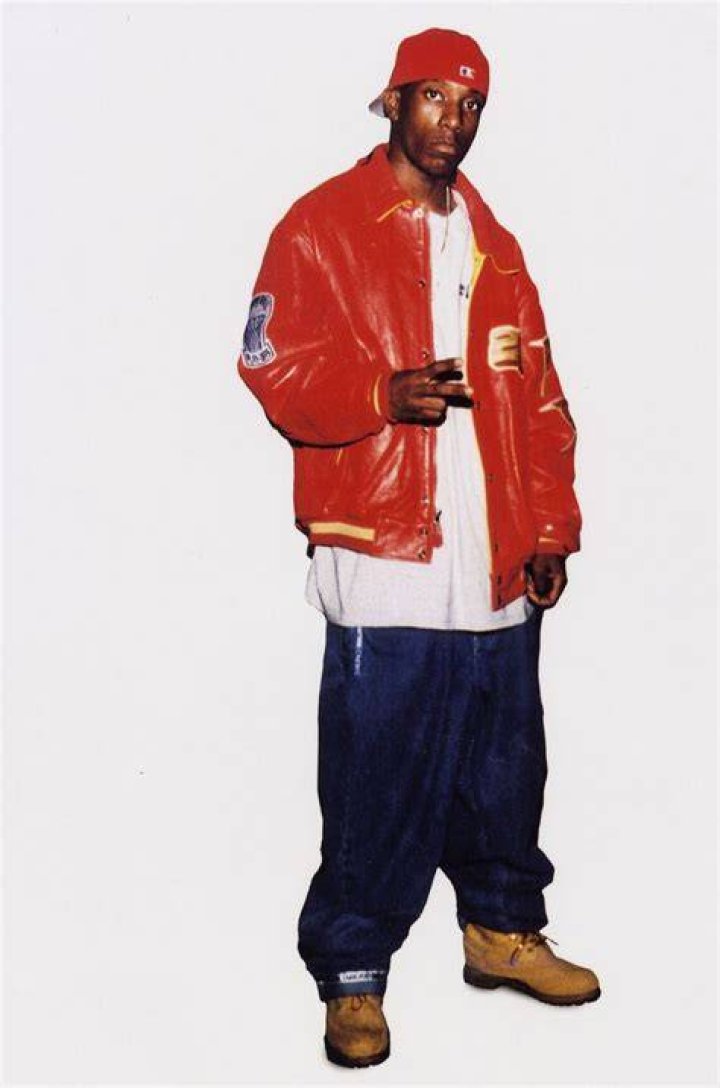 Big L rapper Hip hop world, Hip hop music, Hip hop fashion