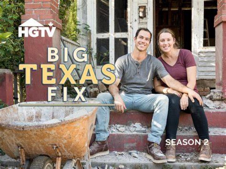Big Texas Fix TVmaze