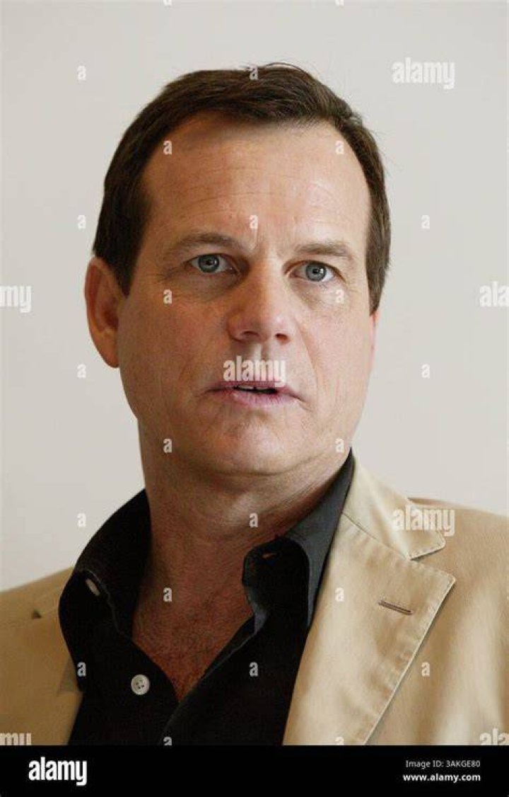 Bild zu Bill Paxton Edge Of Tomorrow Live. Die. Repeat Bild Bill
