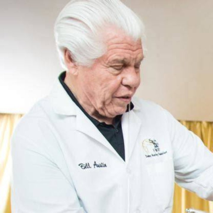 Bill Austin Net Worth 2024 Wiki Bio, Married, Dating, Family, Height