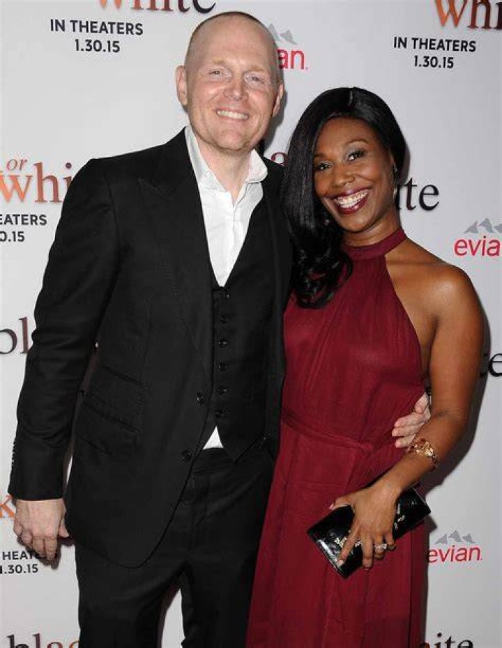 Bill Burr An Inside Look at the Family Life of the Comedian (Wife