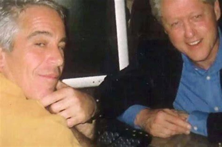 Bill Clinton and Jeffrey Epstein How Are They Connected? The New