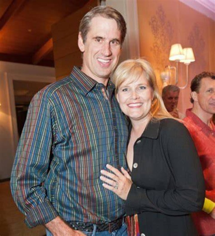 Bill Gurley Net Worth Revealed- Meet Wife Amy Gurley Of Investing General Partner At Benchmark