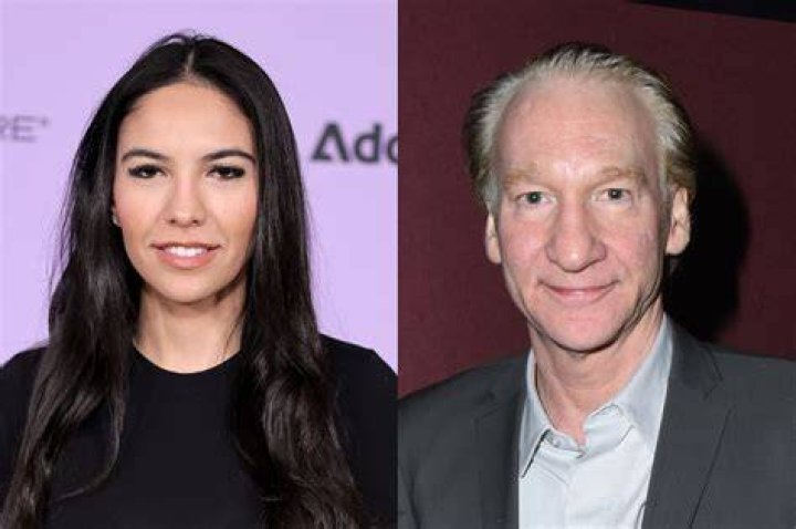 Bill Maher Girlfriend / Bill Maher Wikipedia Full girlfriends list