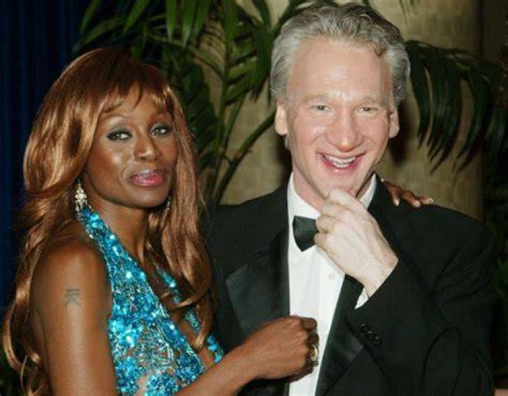 Bill Maher’s Black Ex Hints He Used NWord While They Dated