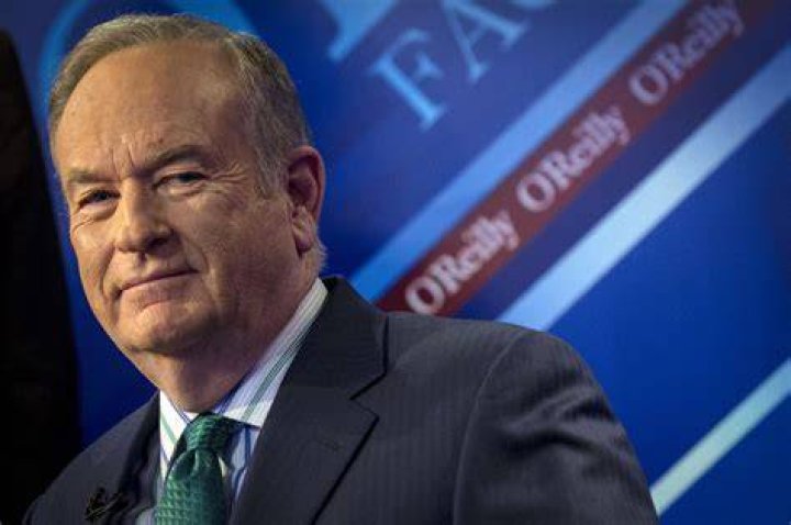 Bill O&rsquo;Reilly's height, weight. Exclude wheat and be slim!