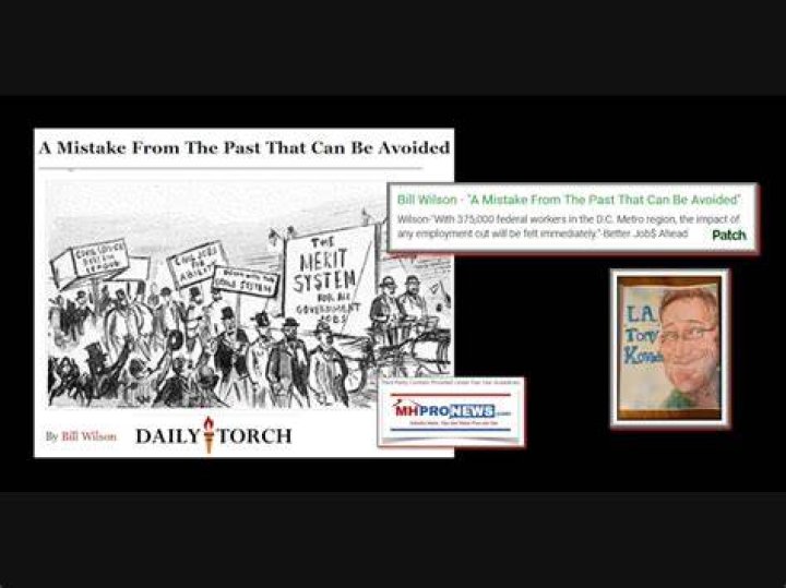 Bill Wilson Daily Torch