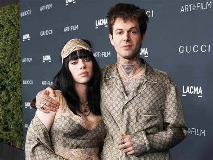 Billie Eilish and boyfriend Jesse Rutherford break up