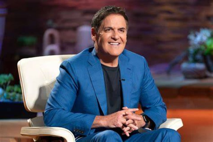 ﻿Billionaire Beat Mark Cuban Is Betting On Cryptocurrencies, From