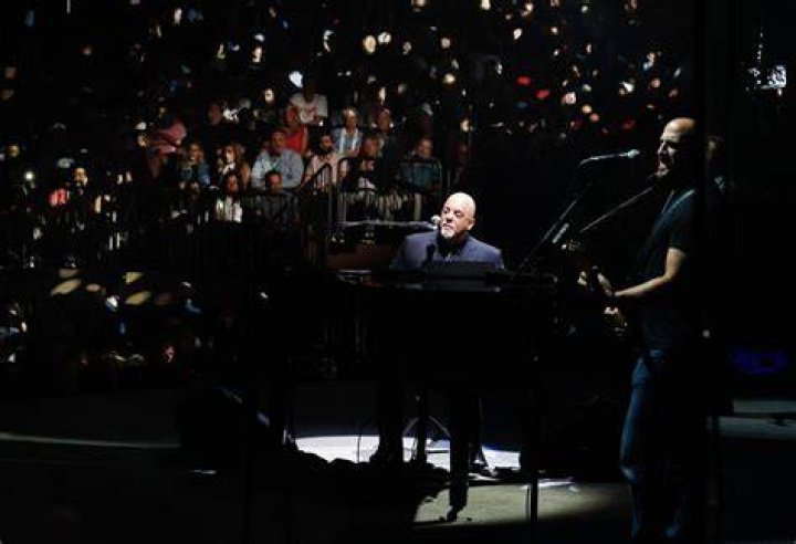 Billy Joel&rsquo;s first Comerica Park concert postponed for one year