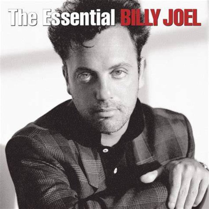 Billy Joel The Essential Video Collection (2001) / AvaxHome