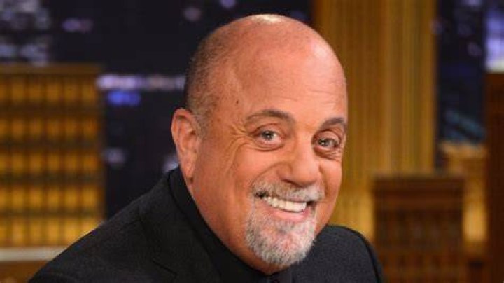 Billy Joel WORTH] How Much is the Singer Worth? [MUZU]