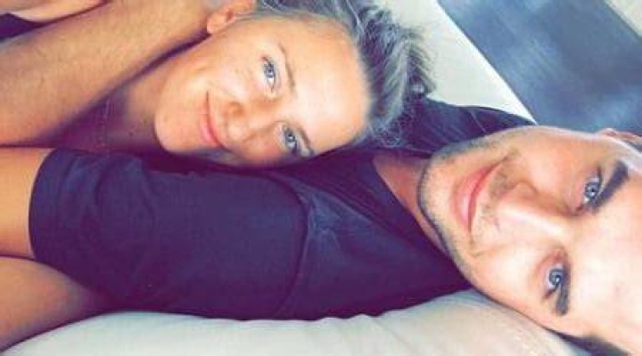 Billy McKeague ExBoyfriend of Victoria Azarenka & Their Custody Battle