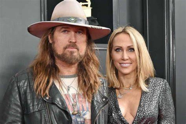 Billy Ray Cyrus and Tish Cyrus&rsquo; net worth revealed amid their divorce