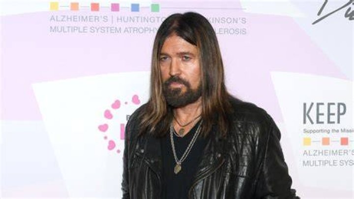 Billy Ray Cyrus Net Worth 2024 Age, Wife, and Cars