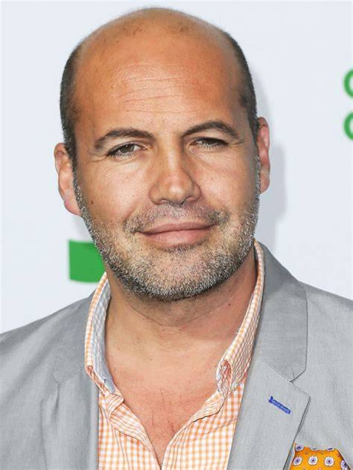 Billy Zane Wiki Arrowverso Fandom