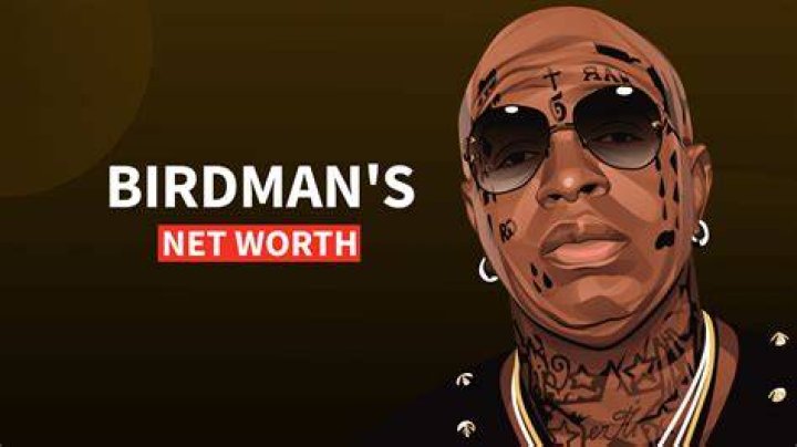 Birdman Net Worth, Early Life, Career 2023