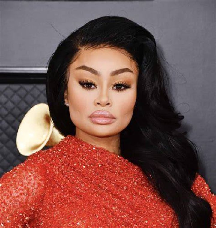 Blac Chyna Biography, Height & Life Story Super Stars Bio