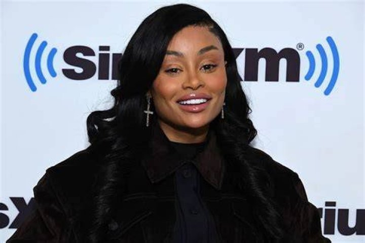 Blac Chyna celebrates 10 months of sobriety amid her transformation journey