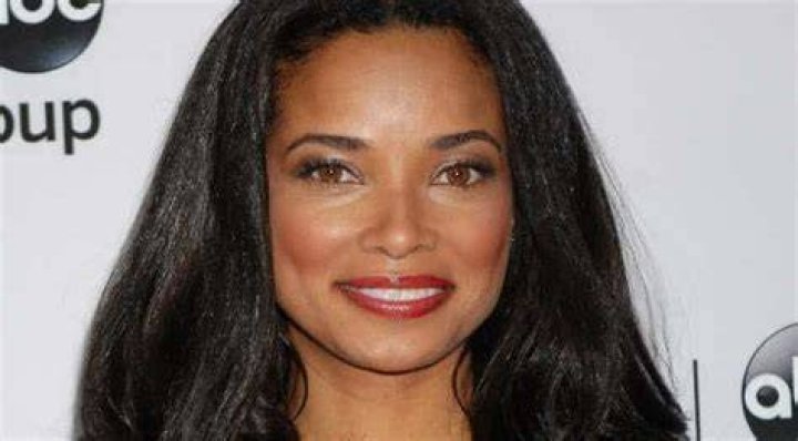 Black Actresses In Their 40s And 50s